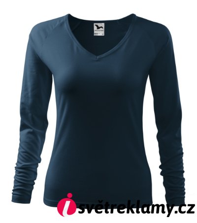 Elegance - Barva: bílá, Velikost: 3XL