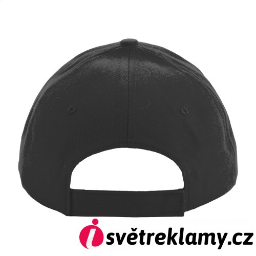 Banks baseballová čepice