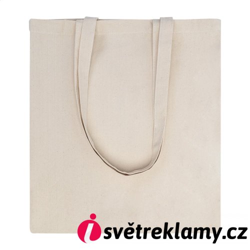 Longish 280 bavlněná nákupní taška