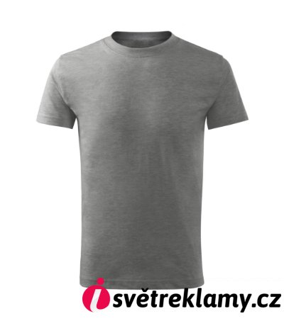 Basic Free - Barva: bílá, Velikost: 158 cm/12 let