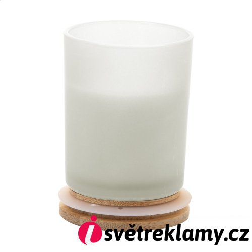 Daizu XL svíčka, Vanilka