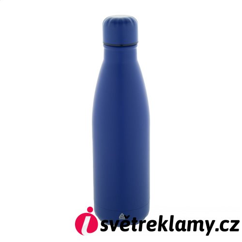 Refill recyklovaná láhev z nerez oceli