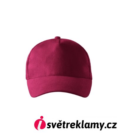 5P - Barva: bílá, Velikost: nastavitelná