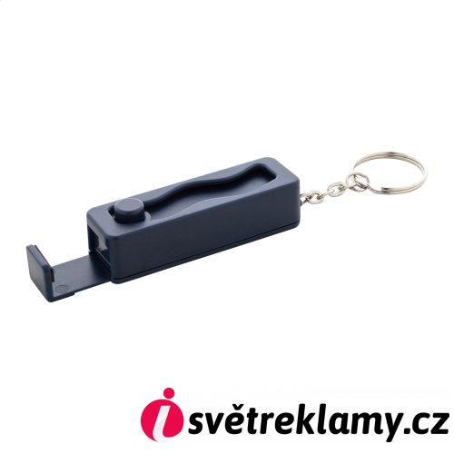 Zencall antistresový přívěšek na klíče RABS
