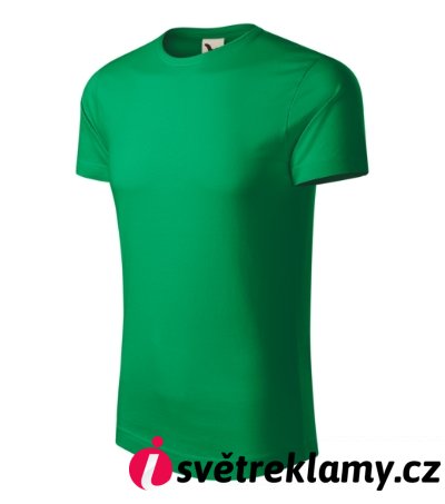 Origin (GOTS) - Barva: bílá, Velikost: S