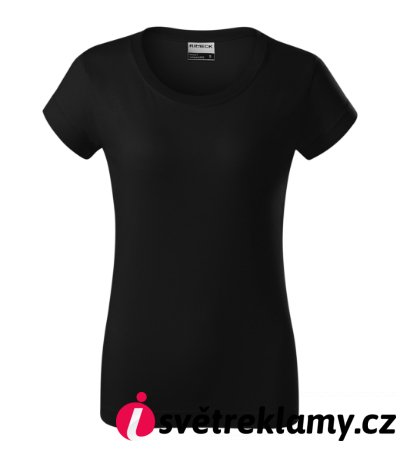 Resist - Barva: bílá, Velikost: S