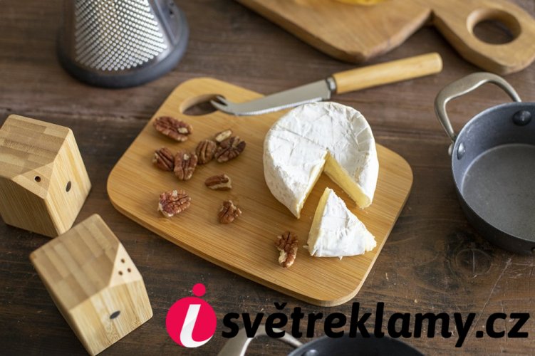 Taleggio sada na sýr