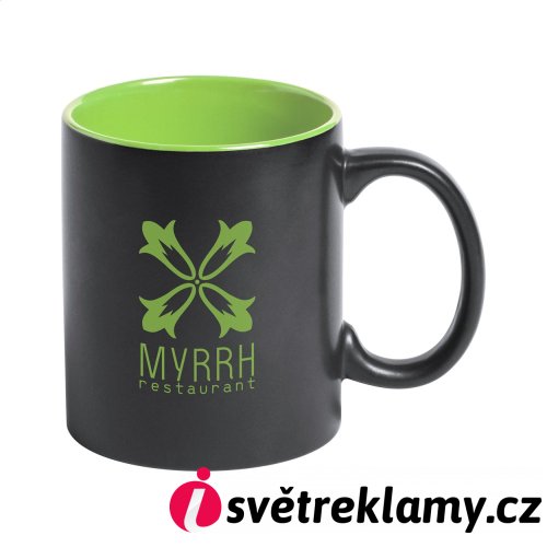 Bavary hrnek
