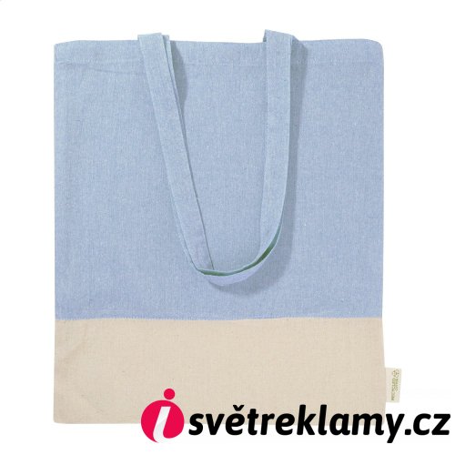 Konti bavlněná nákupní taška