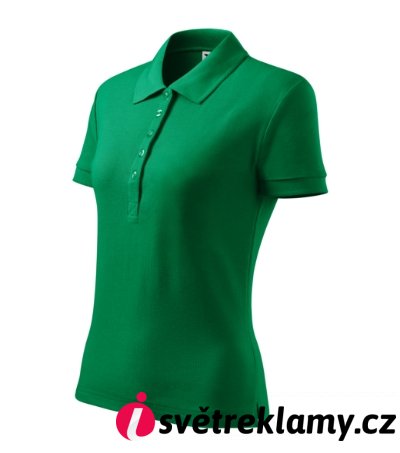 Cotton Heavy - Barva: bílá, Velikost: XS