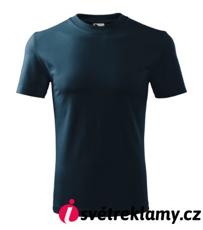 Classic - Barva: bílá, Velikost: S