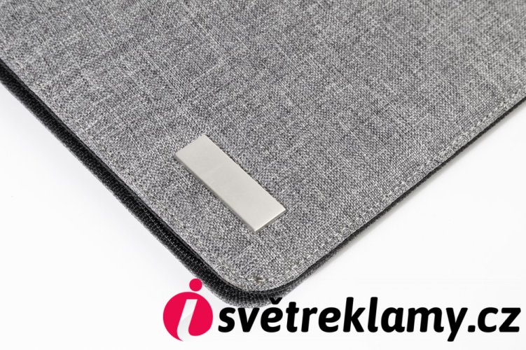 Smokey Zip A4 sloha na dokumenty