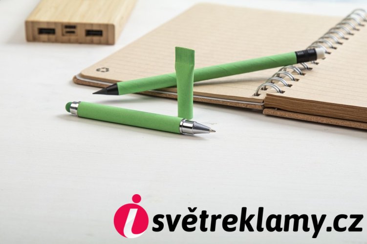 Tapyrus dotykové kuličkové pero