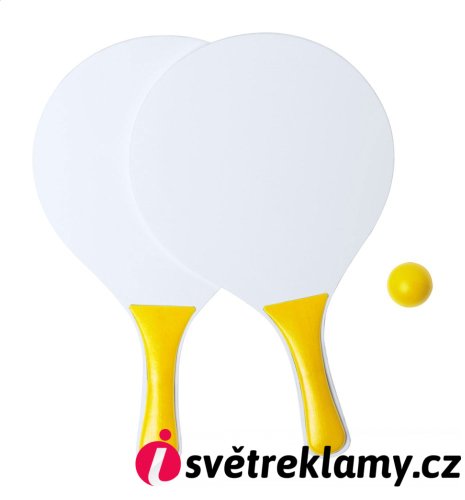 Evira plážový tenis