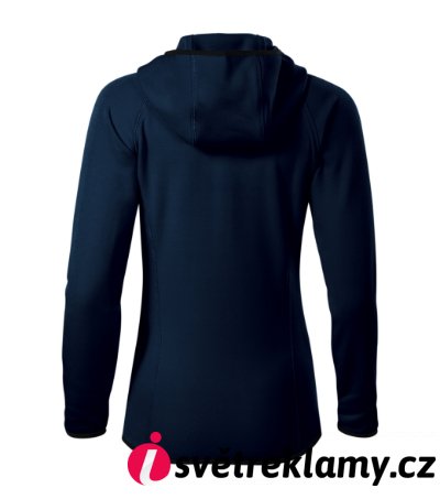 Direct - Barva: bílá, Velikost: XS