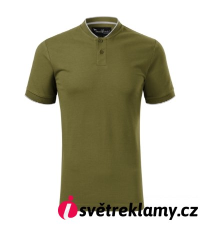 Diamond - Barva: černá, Velikost: 2XL