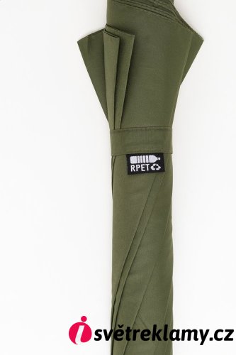 Cubratus RPET deštník