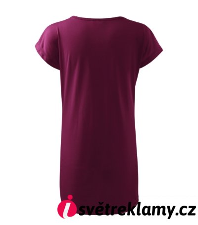 Love - Barva: bílá, Velikost: S