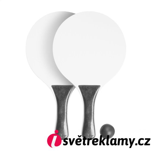 Negril plážový tenis