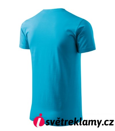 Heavy New - Barva: bílá, Velikost: XS