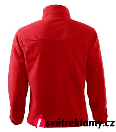 Jacket - Barva: bílá, Velikost: S