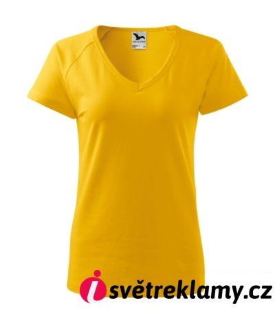 Dream - Barva: bílá, Velikost: 3XL