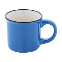 Woodstock Mini mini vintage hrnek