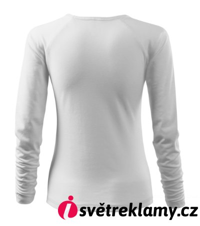 Elegance - Barva: bílá, Velikost: 3XL