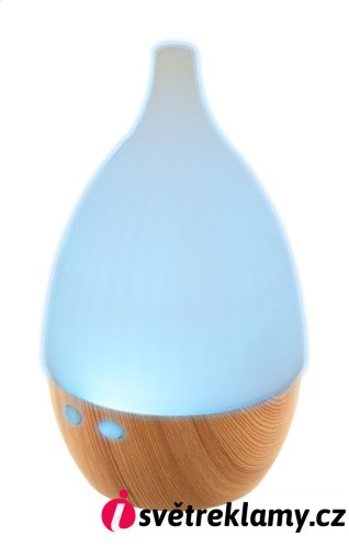 Nubes zvlhčovač vzduchu