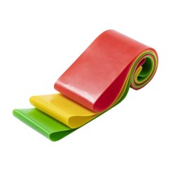 Resban sada gum na cvičení