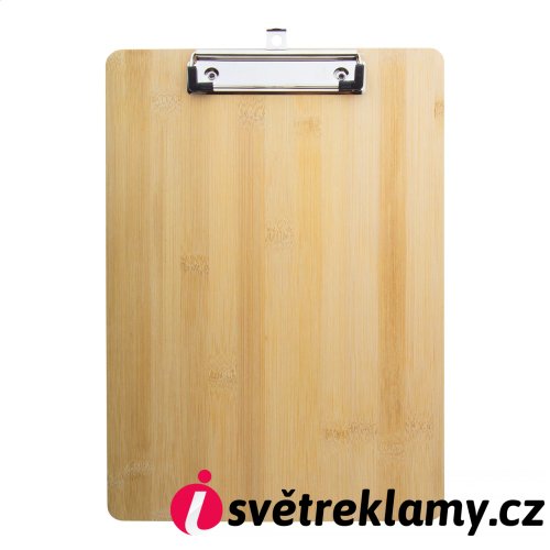 Bamboard psací podložka z bambusu