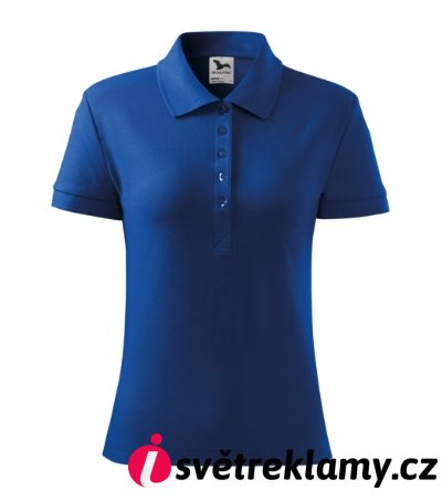 Cotton Heavy - Barva: bílá, Velikost: XS