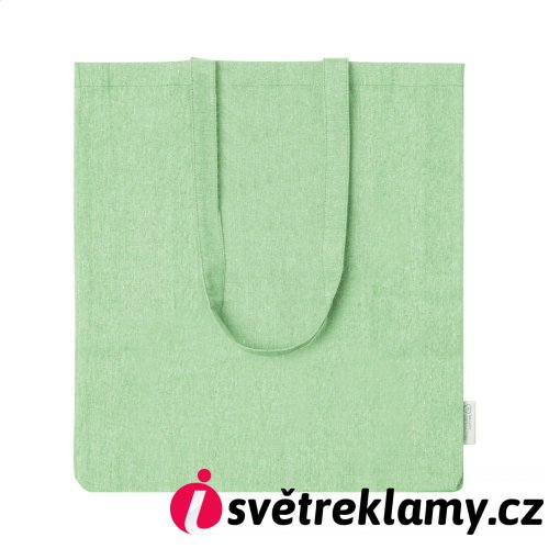 Recote Plus bavlněná nákupní taška