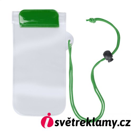 Wapro voděodolný obal na mobil