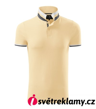 Collar Up - Barva: bílá, Velikost: S