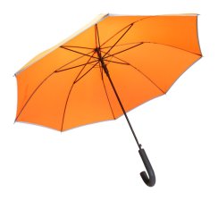 Thunder Max reflexní RPET deštník