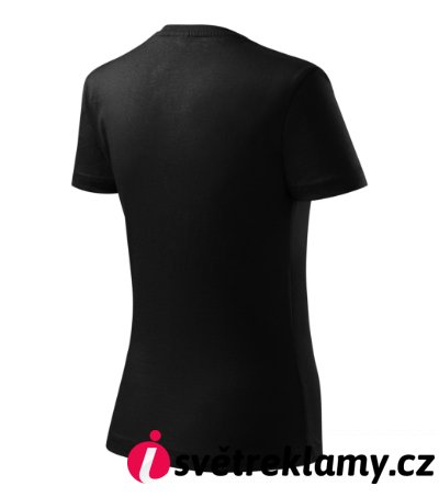 Basic - Barva: bílá, Velikost: XS