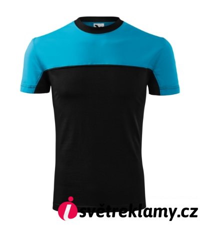 Colormix - Barva: černá, Velikost: 3XL