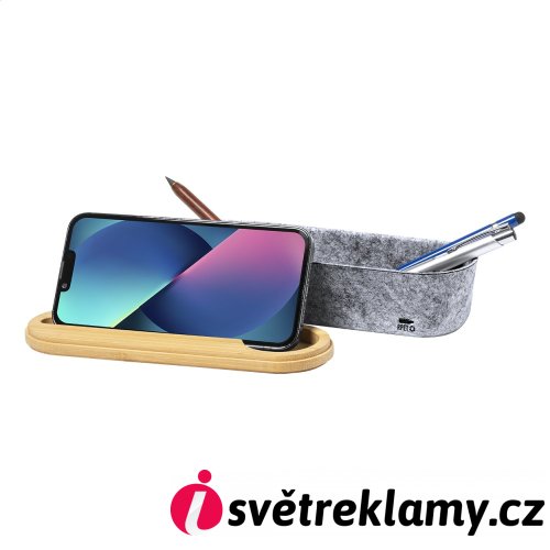 Decora RPET poudro na pera