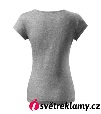 Pure - Barva: bílá, Velikost: 3XL