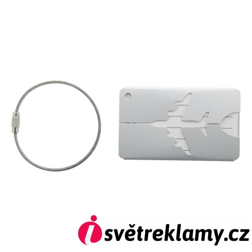 Orlando visačka na zavazadla