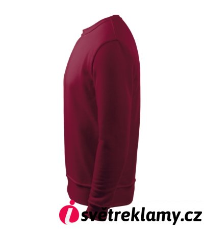 Essential - Barva: bílá, Velikost: M