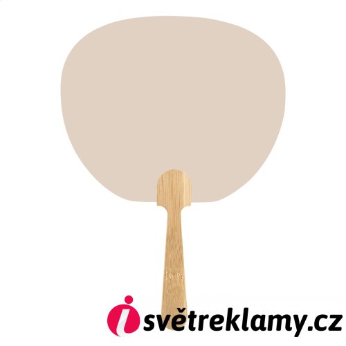 Digibreeze Eco vějíř na zakázku