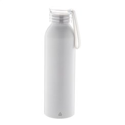 Ralusip recyklovaná hliníková láhev