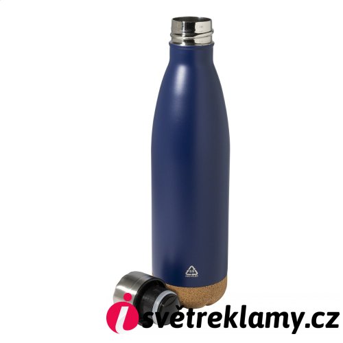 Recouver izolovaná láhev