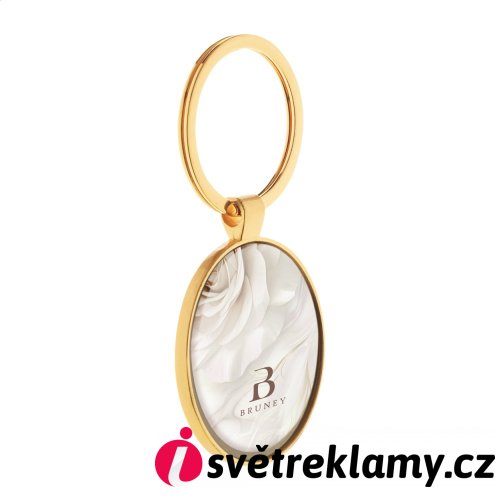 Nitidus přívěšek na klíče