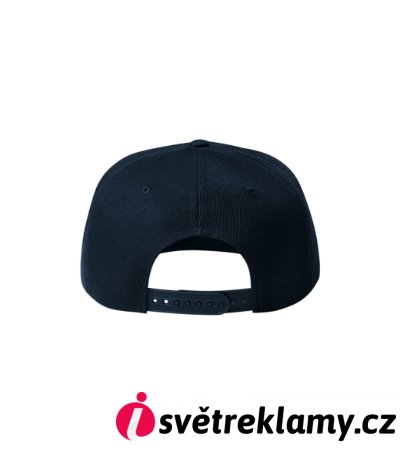 Rap 5P - Barva: bílá, Velikost: nastavitelná