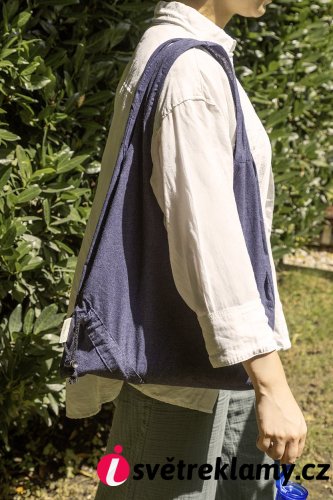 Forpex skládací nákupní taška