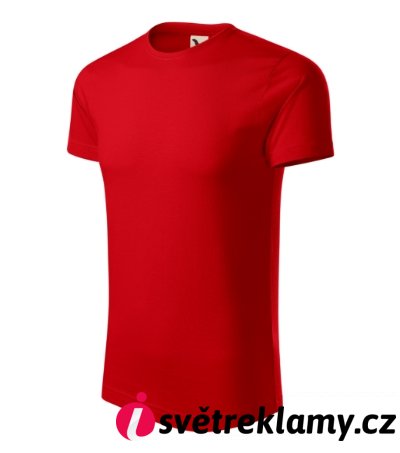 Origin (GOTS) - Barva: bílá, Velikost: S