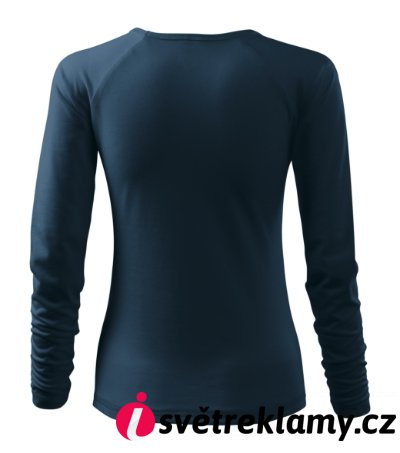 Elegance - Barva: bílá, Velikost: 3XL